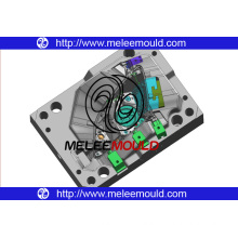 Plastic Car Lamp Mould/Mold (MELEE MOULD -171)